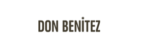 Don Benítez
